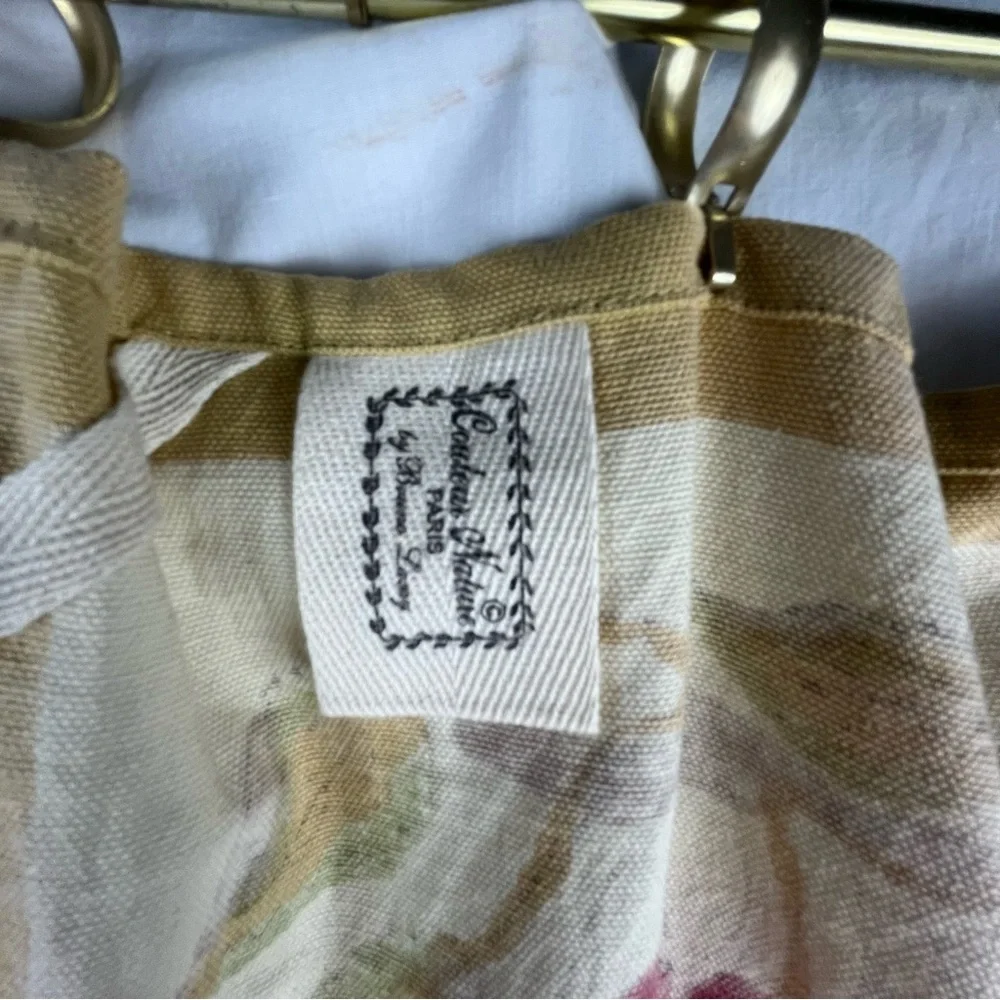 Couleur Nature Dish Towels Bruno Lamy Cherries